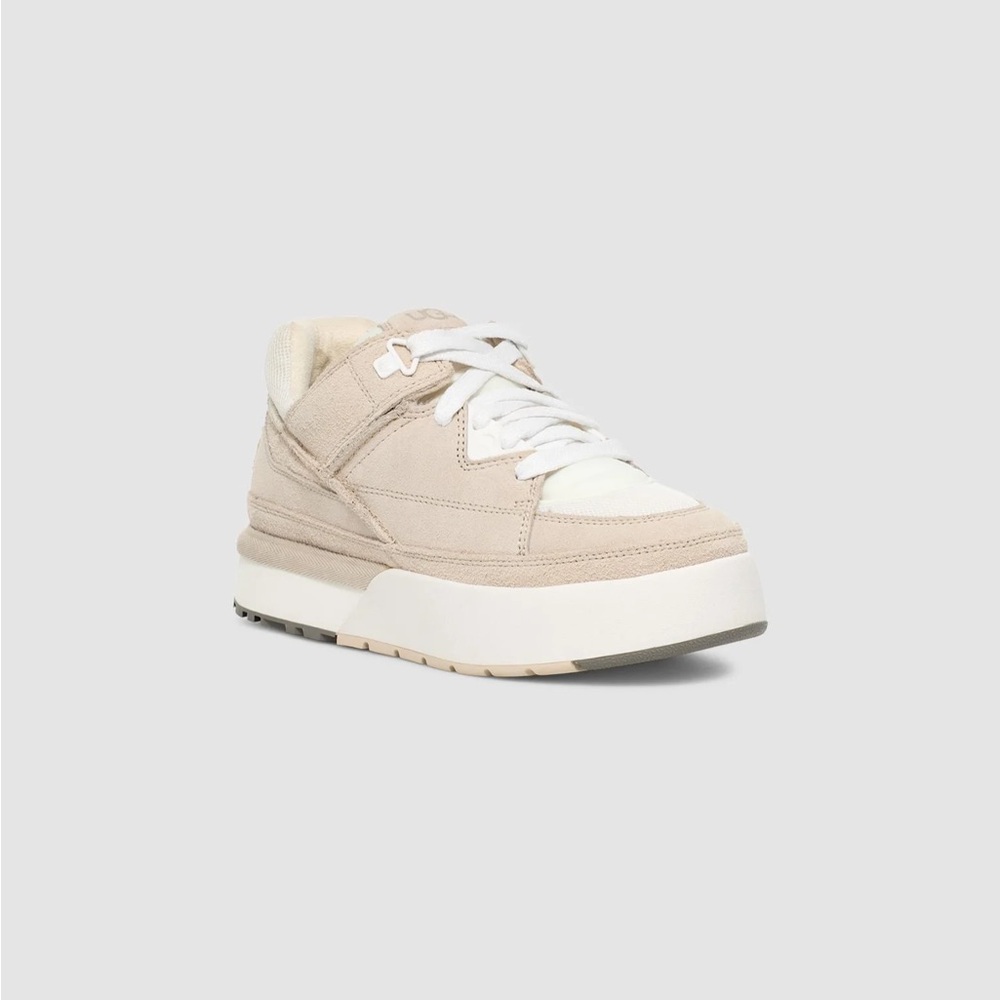 UGG Goldcush sneaker NIB